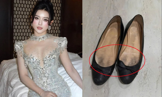 Từ vụ Á hậu Huyền My 'pass' giày 2 triệu, Hiền Hồ pass đồng hồ Rolex 300 triệu: Đồ hiệu secondhand là 'mỏ vàng' hay cuộc chơi?