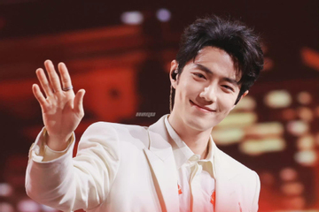 Vì sao Thập Nhật Chung Yên do Tiêu Chiến đóng chính gây bão mạng?