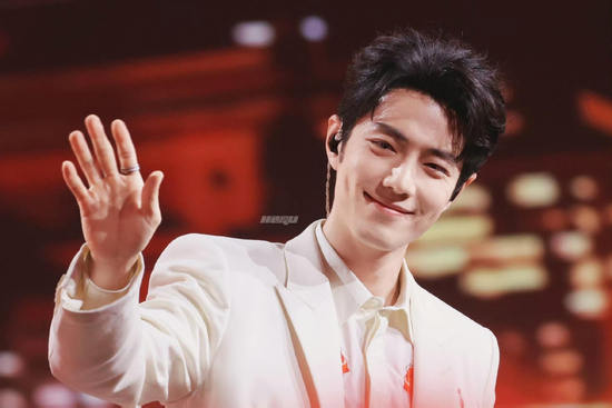 Vì sao Thập Nhật Chung Yên do Tiêu Chiến đóng chính gây bão mạng?