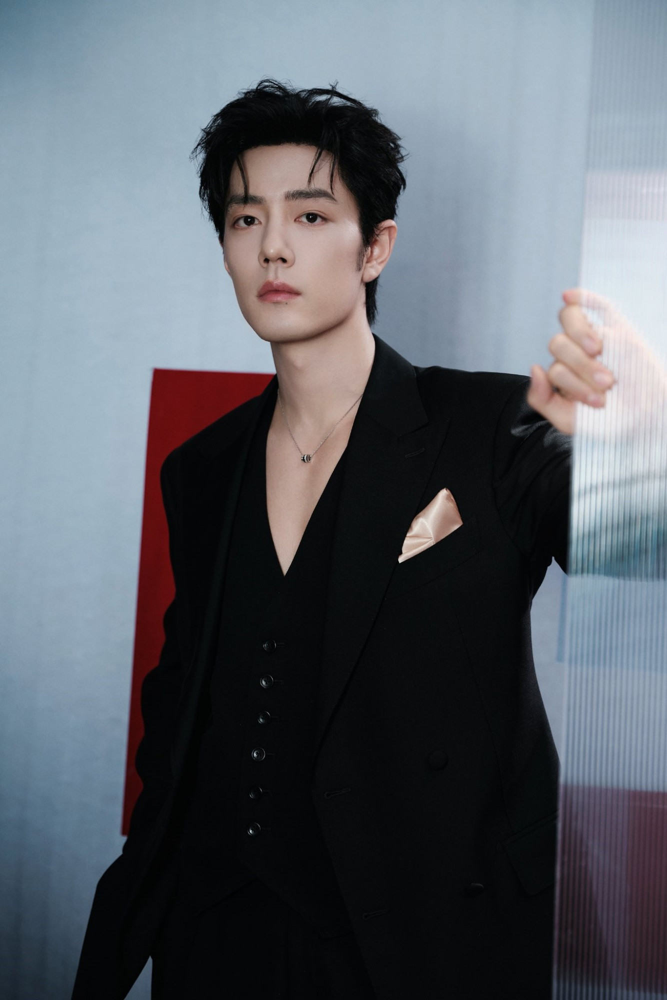 Vì sao Thập Nhật Chung Yên do Tiêu Chiến đóng chính gây bão mạng? - Ảnh 1