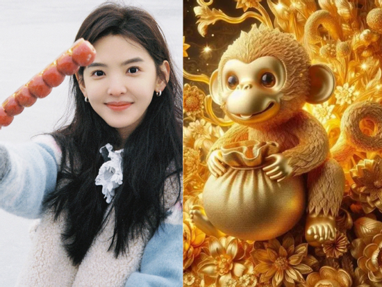 Đúng 20h hôm nay, ngày 11/4/2026, 3 con giáp nhận LỘC lớn, tiền ập vào nhà, may mắn ngút ngàn