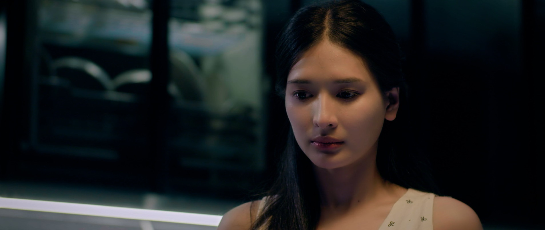 Dàn diễn viên 'cực hút' của Đồng hồ đếm ngược - Ảnh 8.