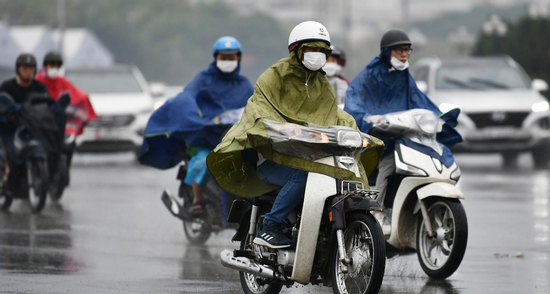 Dự báo thời tiết 10 ngày tới: Khi nào nắng nóng hạ nhiệt, mưa giông xuất hiện?