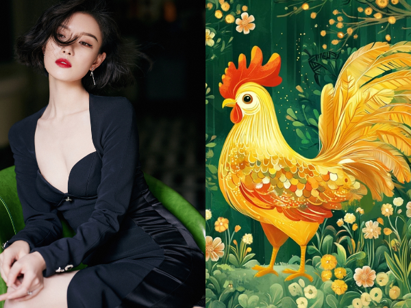 Đúng 20h hôm nay, ngày 11/4/2026, 3 con giáp nhận LỘC lớn, tiền ập vào nhà, may mắn ngút ngàn, làm đâu trúng đó - Ảnh 2