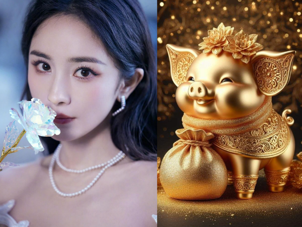 Đúng 20h hôm nay, ngày 11/4/2026, 3 con giáp nhận LỘC lớn, tiền ập vào nhà, may mắn ngút ngàn, làm đâu trúng đó - Ảnh 3