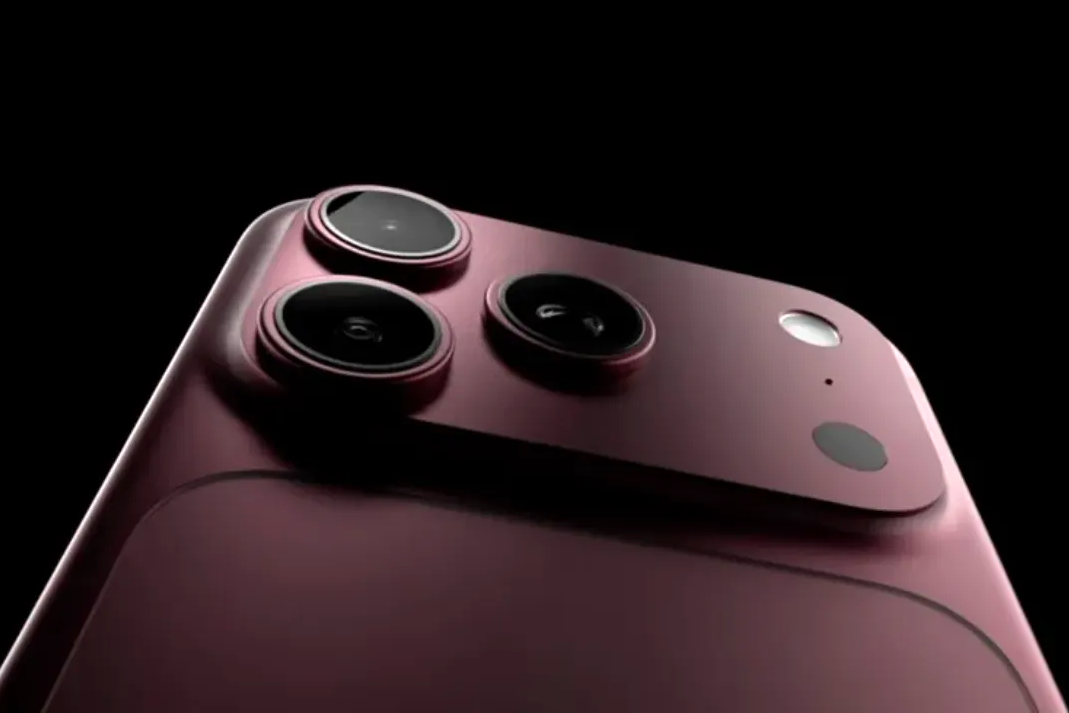 iPhone 18 Pro Max: 3 nâng cấp khiến người dùng ‘khó cưỡng lại’