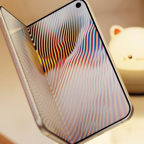 Lộ diện mẫu iPhone Ultra, thiết kế mới hoàn toàn