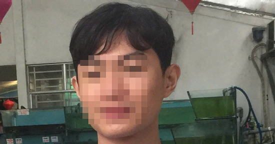 Tìm thấy thi thể nam sinh viên sau 5 ngày mất tích ở TPHCM