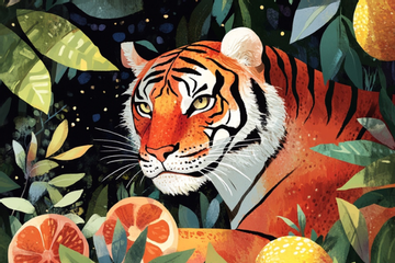 Trong 5 ngày 11, 12, 13, 14, 15 tháng 4, 3 con giáp uống no Tài Lộc, may mắn cá Chép hóa Rồng, giàu có khó ai sánh bằng