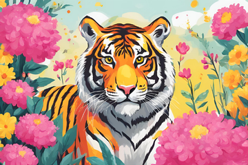 Đúng 9h30 ngày mai, thứ Hai 13/4/2026, 3 con giáp tiền tài tăng vọt, đếm tiền mỏi tay