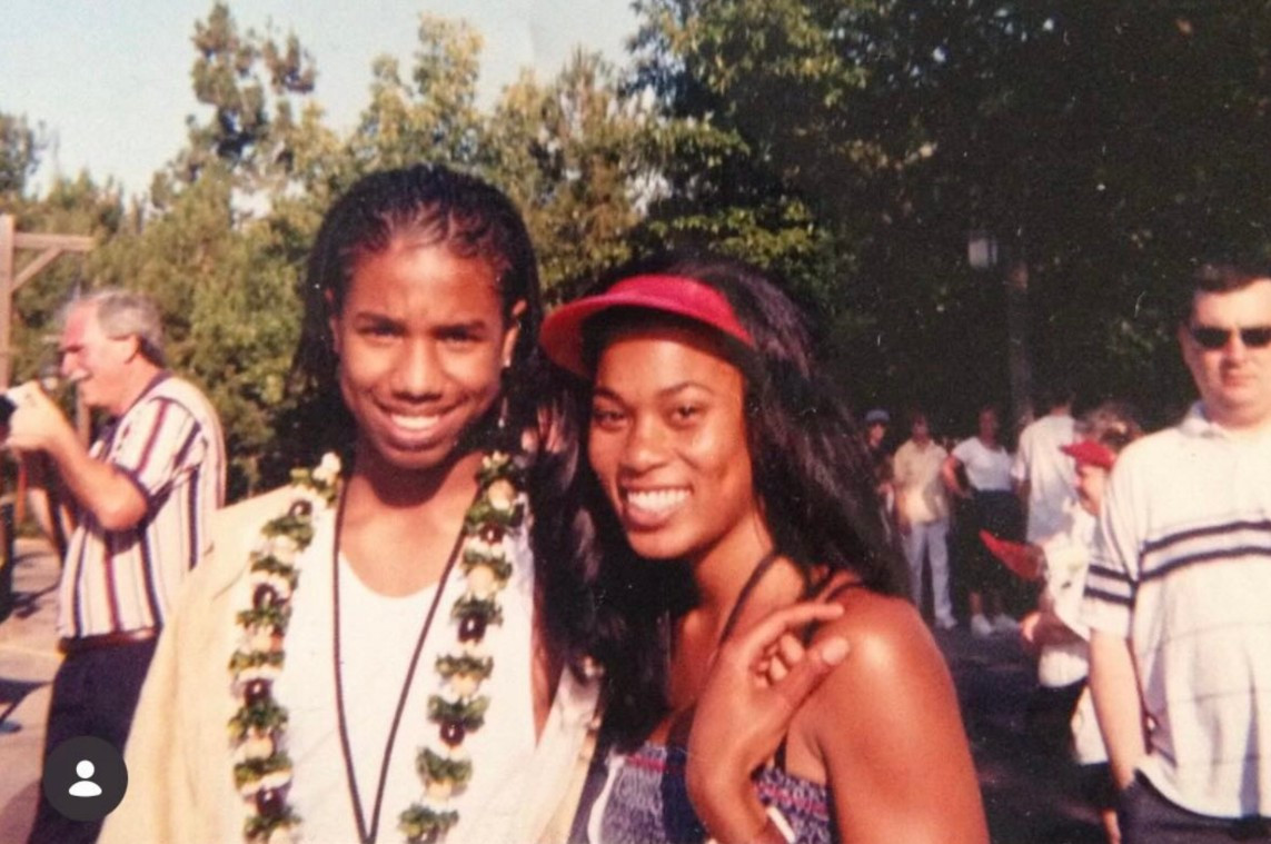 Ảnh cũ gây sốt: Một phụ nữ hối tiếc không dám ‘tỏ tình’ ở tuổi 19 – Bất ngờ danh tính chàng trai năm xưa插图 screenshot 2026 04 10 160510