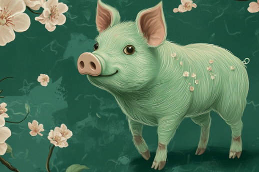 Bước qua tháng 3 âm lịch, 3 con giáp ‘ĂN LỘC PHẬT BÀ’, hái lộc, đếm tiền mệt nghỉ