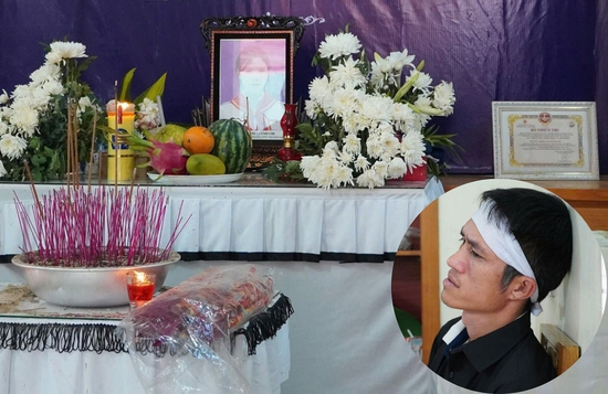 Điều trùng hợp kỳ lạ trong vụ nữ sinh 17 tuổi tử vong sau khi lao xuống biển cứu người