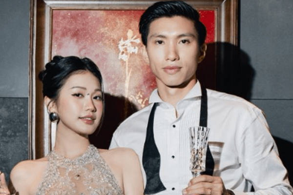 Doãn Hải My lên mạng bảo vệ Đoàn Văn Hậu hết mình ra sao?插图2 Doãn Hải My lên mạng bảo vệ Đoàn Văn Hậu hết mình ra sao?插图2