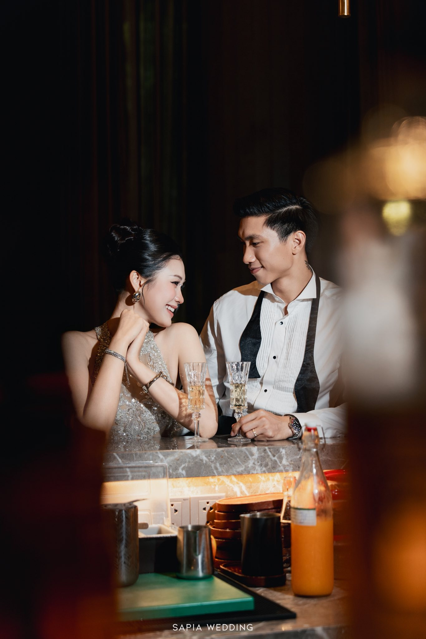 Doãn Hải My xinh đẹp, học thức, EQ cao, đối xử với nhà chồng khéo léo, là người vợ hoàn hảo cỡ nào?插图6 56533164815818859998517743700124580659066764n