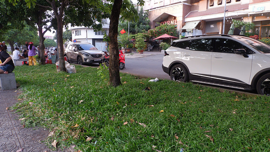 Người phụ nữ đâm bạn trai tử vong sau cuộc nhậu