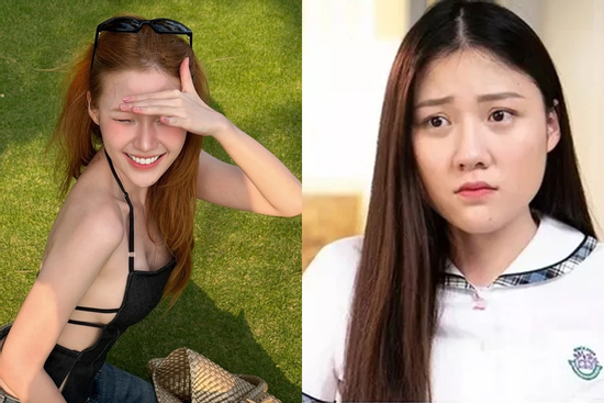 Siết cân đã 'đổi vận' cuộc sống em gái Trấn Thành như thế nào?