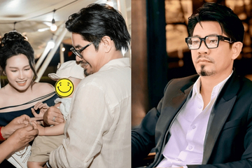 Thông tin về bố Doãn Hải My lên hot search: Tình hình hiện tại