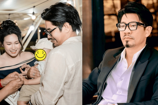 Thông tin về bố Doãn Hải My lên hot search: Tình hình hiện tại