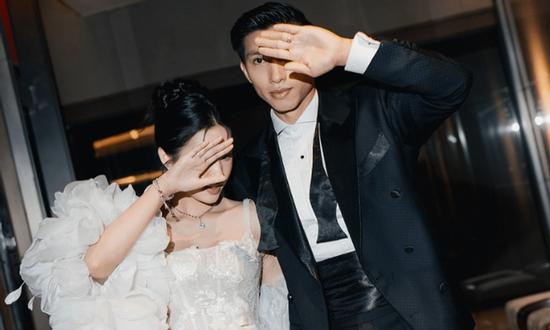 Doãn Hải My - Đoàn Văn Hậu khóa comment trong đêm giữa 'tâm bão' drama