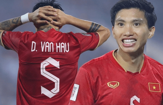 Cầu thủ 1999 HOT nhất lúc này: Lấy vợ là mỹ nhân Hà thành xinh nức tiếng, sở hữu tài sản đáng nể