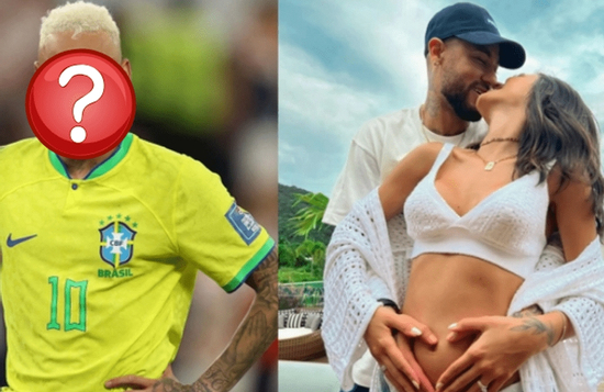 Cầu thủ nổi tiếng bị bóc loạt tin nhắn tán tỉnh gái xinh khi bạn gái đang mang bầu