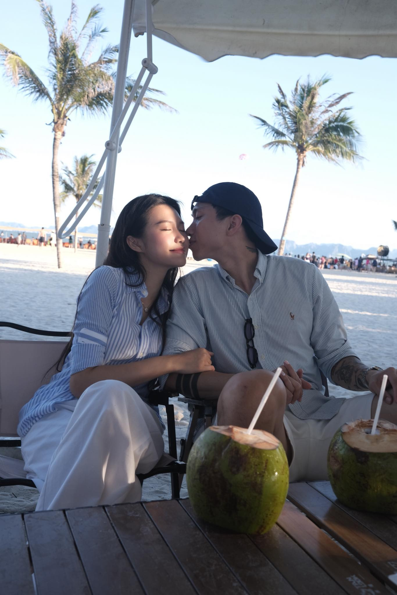 Chuyện gì xảy ra khi