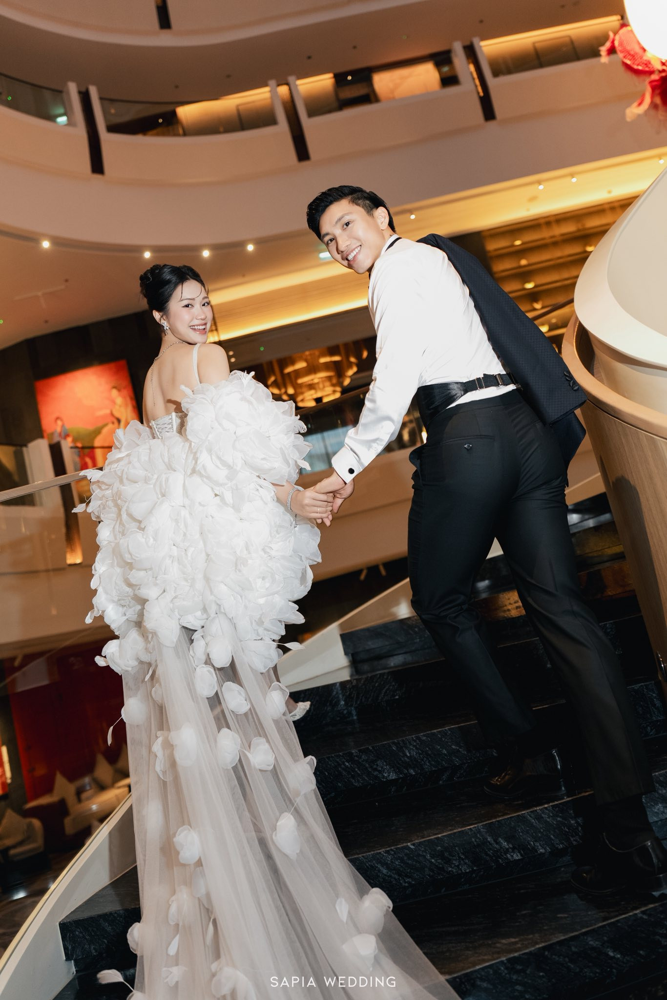 Chuyện gì xảy ra khi