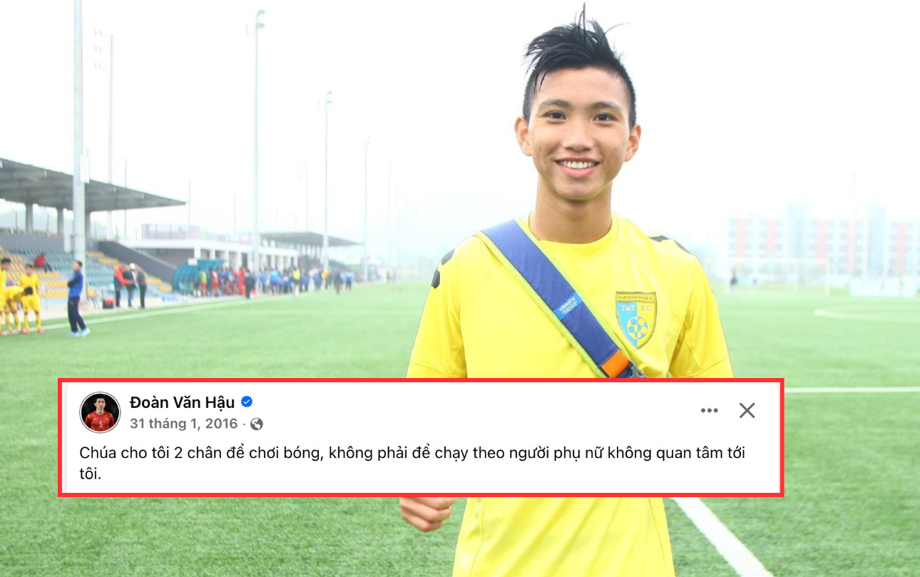 Chuyện gì xảy ra khi