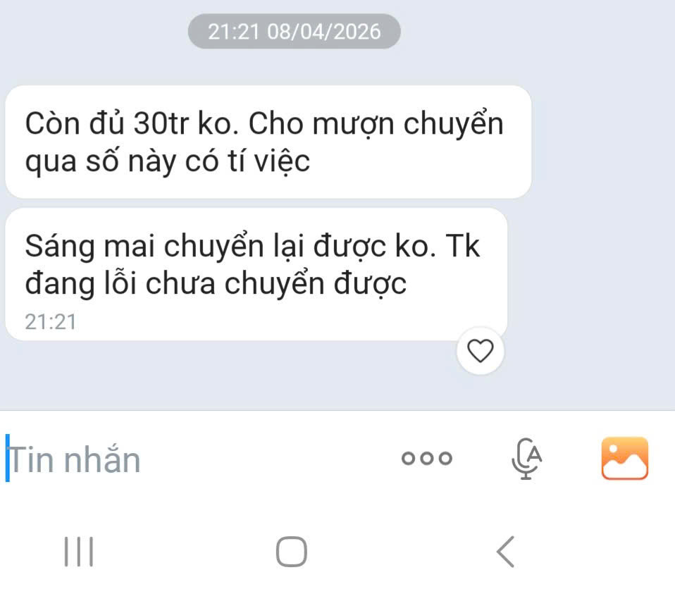 Vì sao kẻ xấu có thể chiếm quyền sử dụng tài khoản mạng xã hội trong thời gian dài? - Ảnh 1.