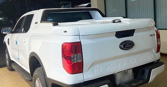 Cục Đăng kiểm: Đo khí thải diesel 'đạp hết chân ga' không gây hư hỏng xe