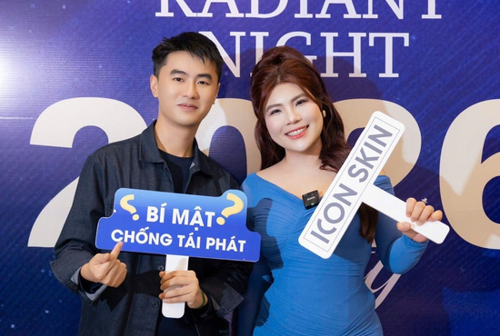 Hành trình đi lên từ hai bàn tay trắng của cô chủ spa