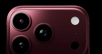 iPhone 18 Pro Max màu đỏ mới rò rỉ diện mạo đầy cuốn hút