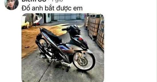 Lên mạng thách thức 