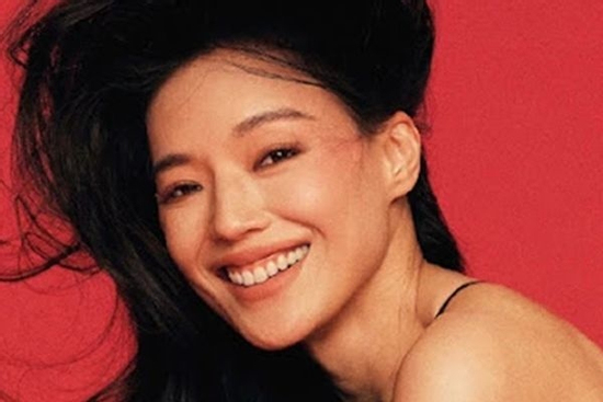 Nhan sắc vạn người mê của Thư Kỳ qua 4 bộ phim 18+ hay nhất sự nghiệp