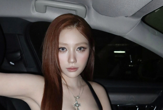 Nữ diễn viên Uyển Ân hậu siết cân đã 'đổi vận'