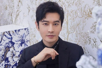 Tính cách thật của Huỳnh Hiểu Minh khiến dân tình hay đổi cách nhìn