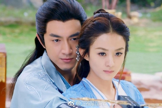 Vì sao 2017 là năm bùng nổ của phim truyền hình Trung Quốc: 10 tuyệt phẩm hay không thể tả, phải xem ít nhất 2 lần