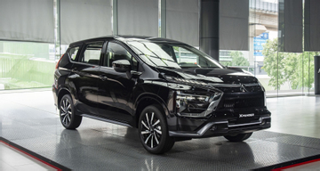 Xe MPV tháng 3: Mitsubishi Xpander thăng hoa, Toyota Innova Cross gây ngỡ ngàng