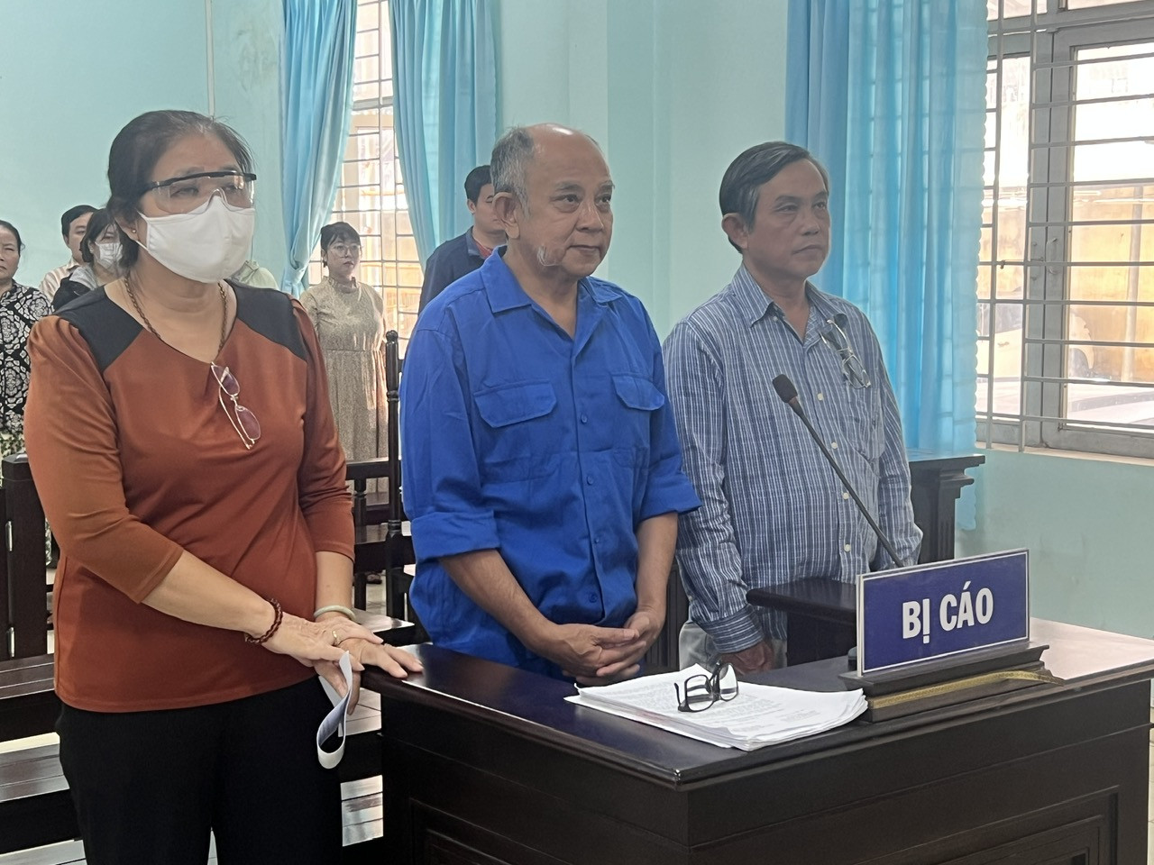 Chủ thương hiệu đậu phộng tân tân trần Duy Tân bị tuyên án về trốn thuế - Ảnh 2.