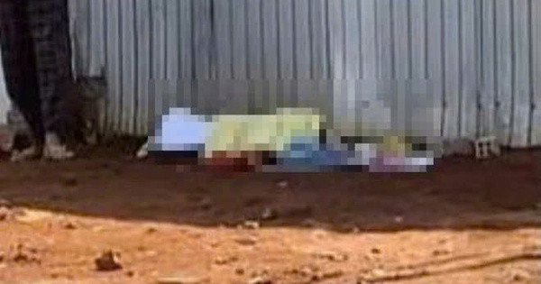 Rúng động vụ thiếu niên 16 tuổi bị đâm tử vong trong lễ hội Songkran tại Thái Lan插图2