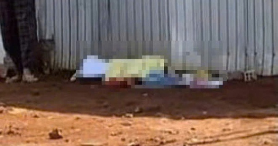 Công an đề nghị cung cấp thông tin vụ trẻ sơ sinh tử vong tại lô đất trống