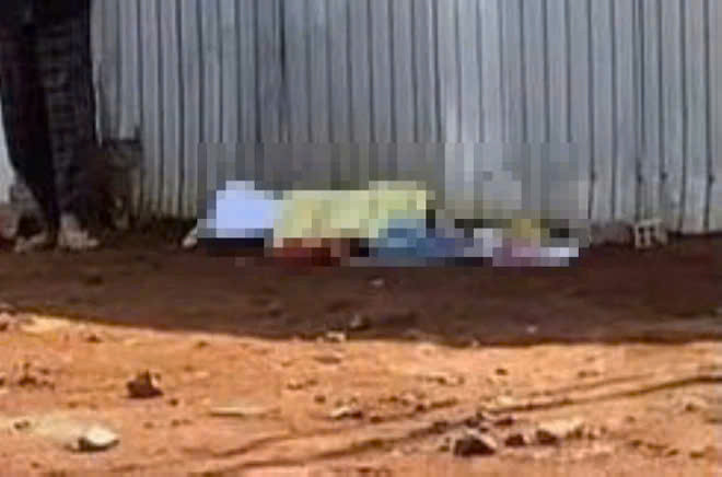 Công an đề nghị cung cấp thông tin vụ trẻ sơ sinh tử vong - Ảnh 1.