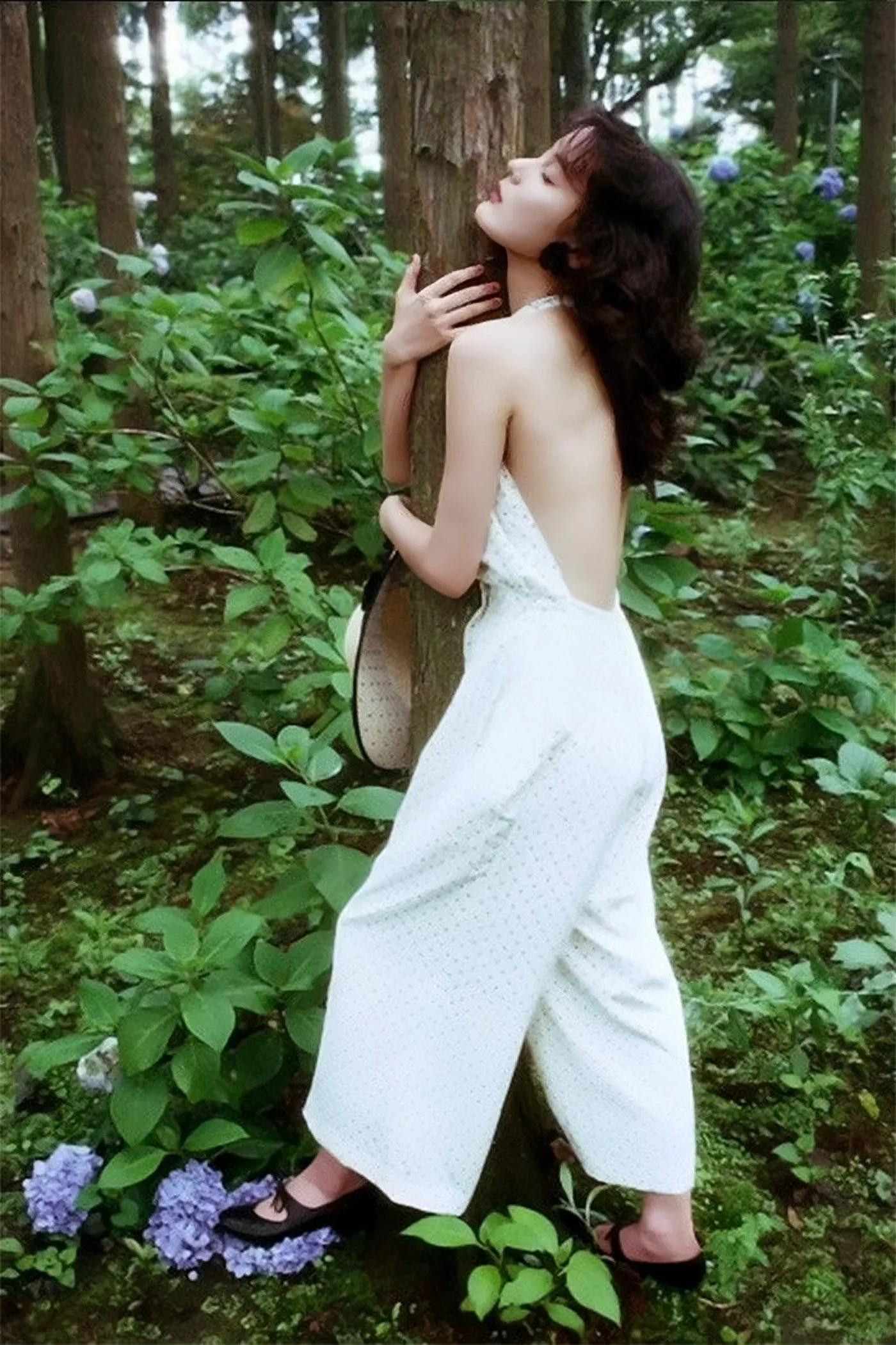 Rena Murakami: Charlie-kun, let's be real! please!