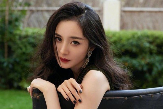 Dương Mịch bị lừa