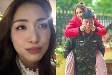 Hòa Minzy lên kế hoạch bán vải cho nhà Đại úy Văn Cương, để lộ mối quan hệ với mẹ chồng