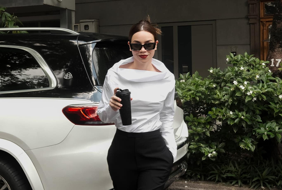 Học Hồ Ngọc Hà cách diện màu trắng 'sang xịn mịn': Tuyệt chiêu nâng tầm khí chất