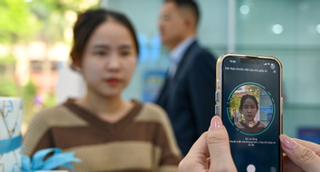 Hướng dẫn chi tiết cách tự xác thực SIM chính chủ trên VNeID từ ngày 15/4