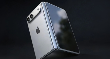 iPhone Ultra sẽ giải quyết hai 'tử huyệt' của smartphone gập