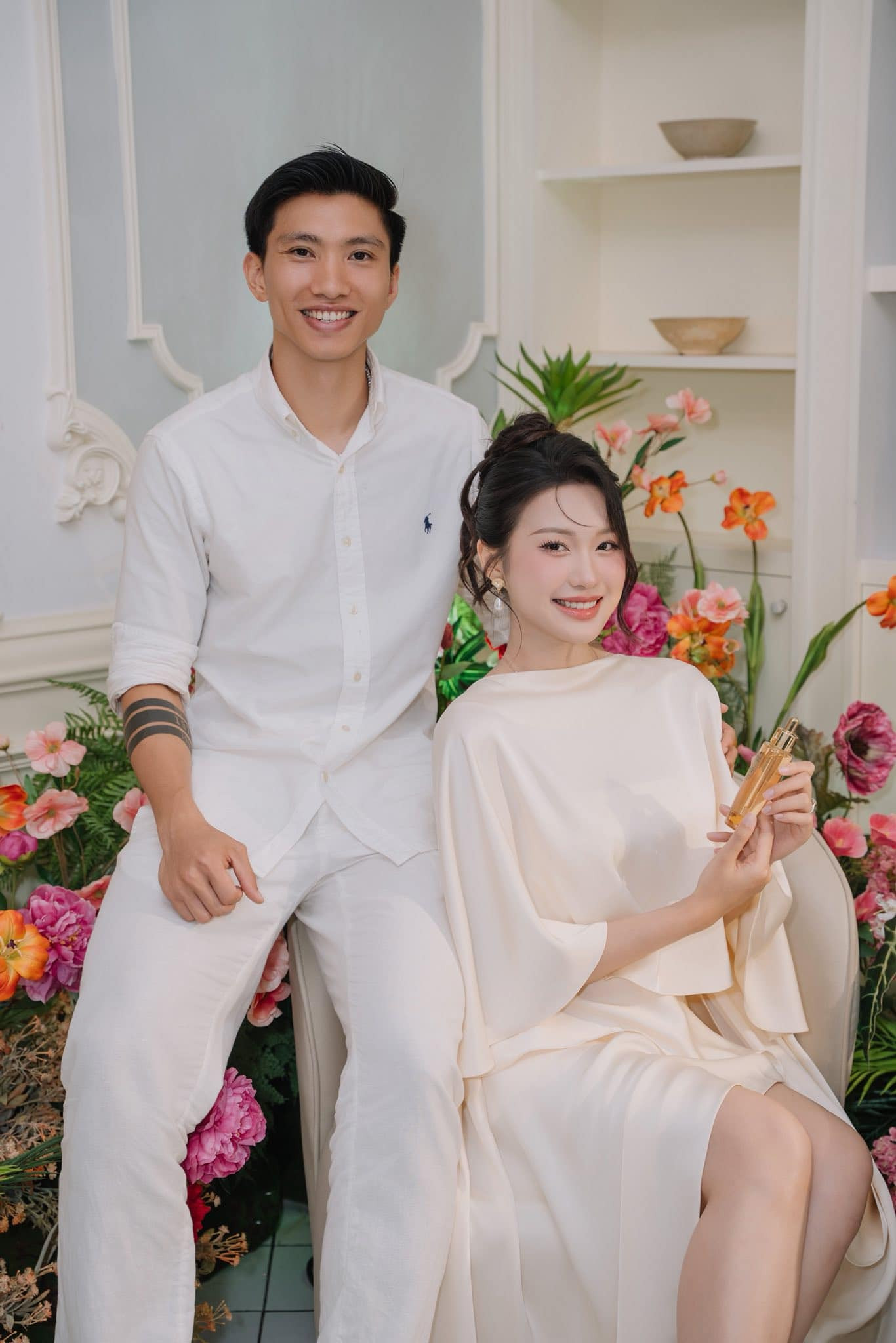 Người đẹp Doãn Hải My có cuộc sống ra sao sau khi